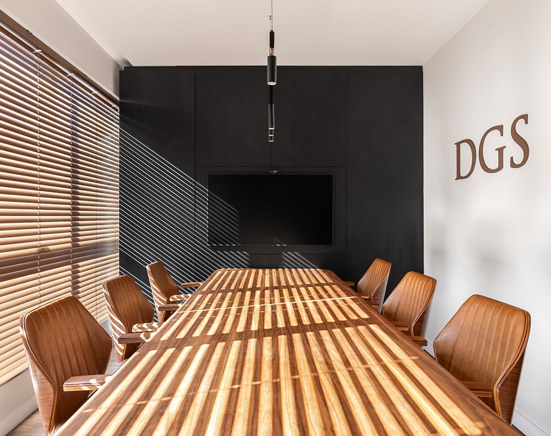 CADEIRAS OFFICE